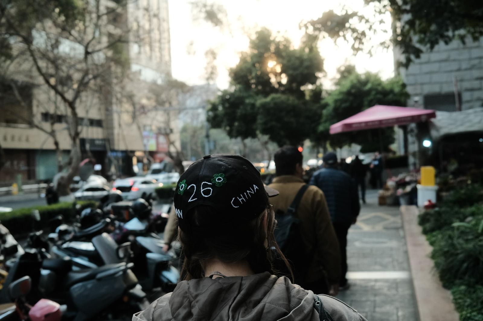 The greatest culture shocks - visiting China for the first time The greatest culture shocks – visiting China for the first time